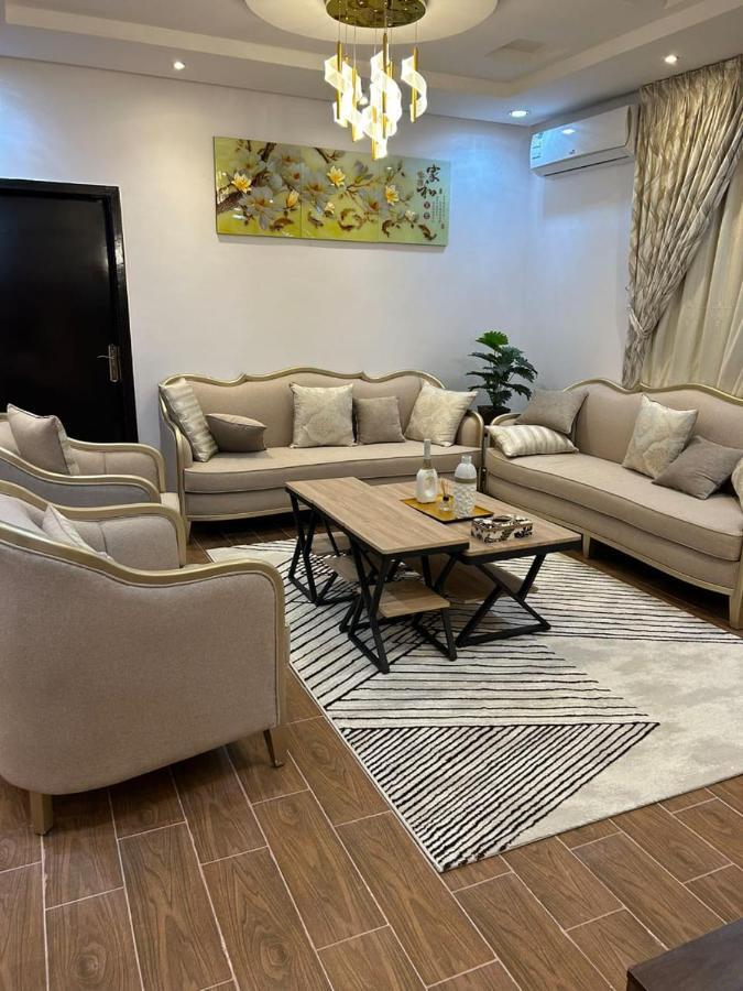 Apartment متكاملة غرفتين مع جاكوزي *