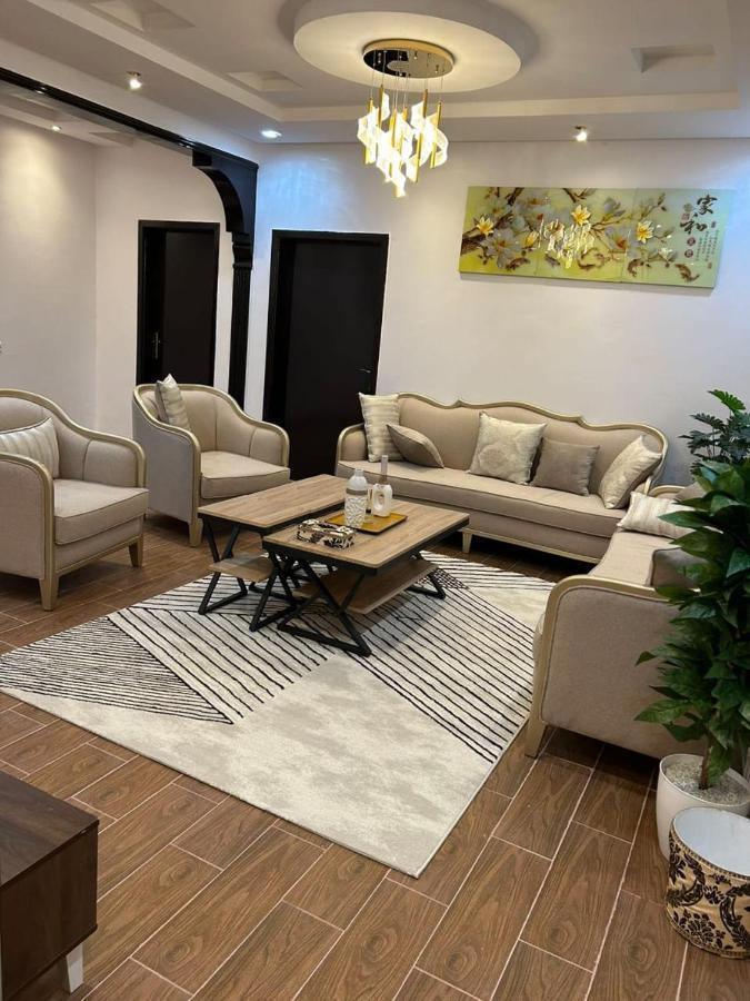 Apartment متكاملة غرفتين مع جاكوزي Riyadh
