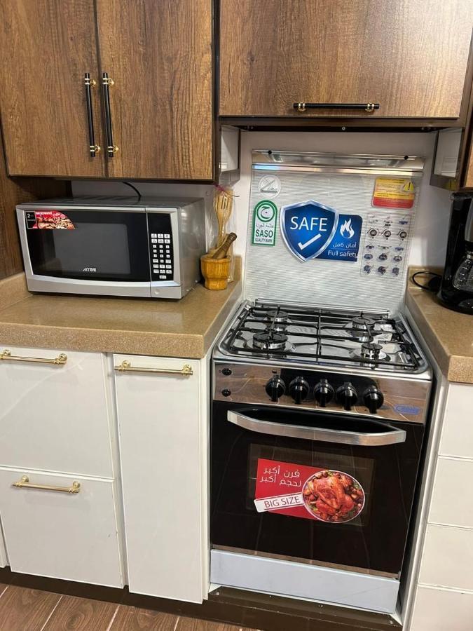 متكاملة غرفتين مع جاكوزي Apartment