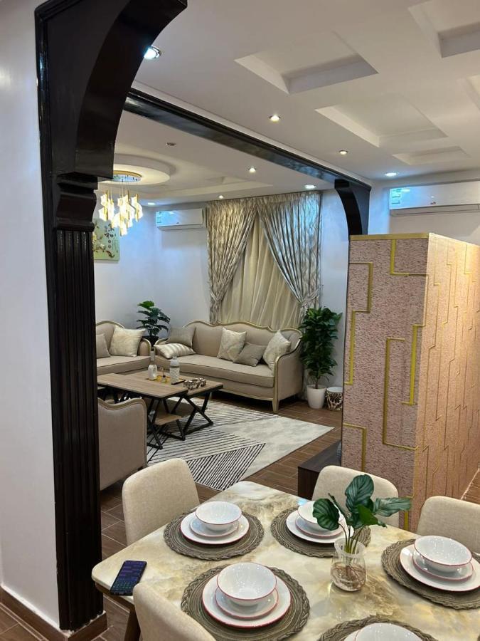 متكاملة غرفتين مع جاكوزي Pangsapuri Riyadh